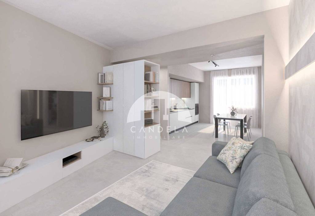appartamento in vendita a Mondovì