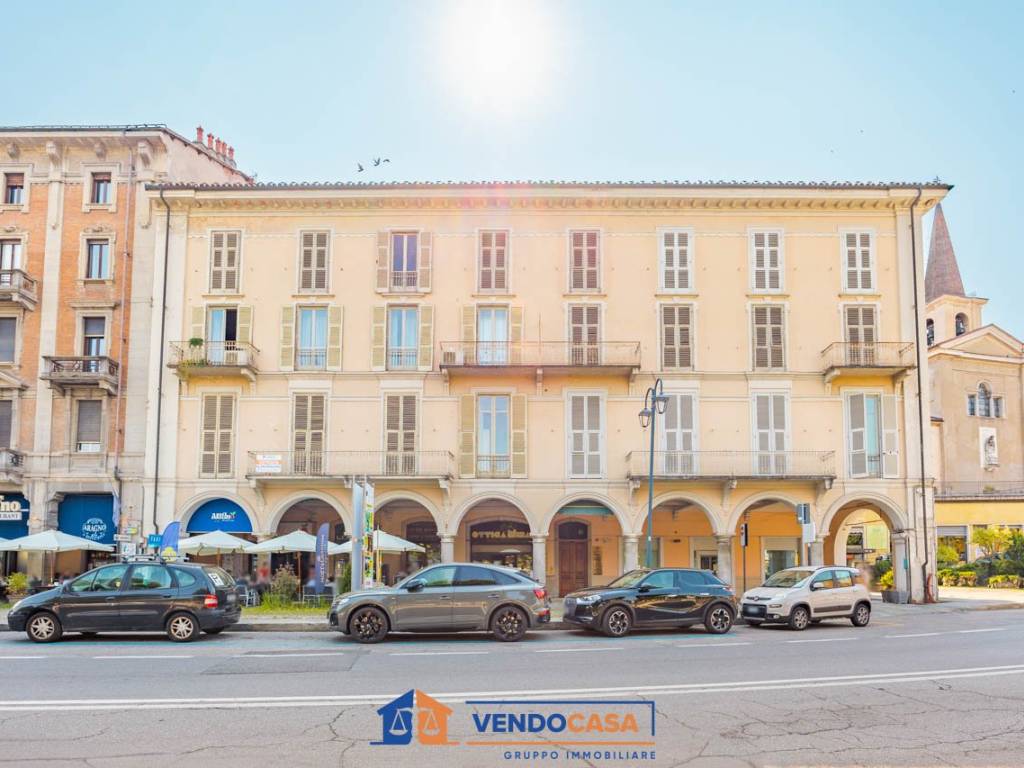 appartamento in vendita a Mondovì