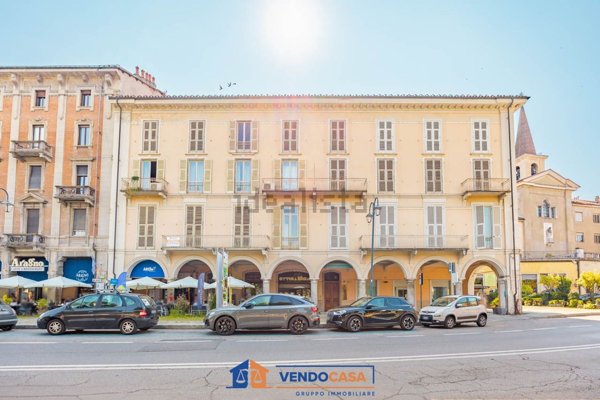 appartamento in vendita a Mondovì