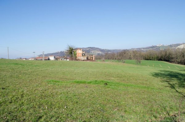 terreno edificabile in vendita a Mondovì in zona Pascomonti