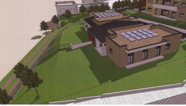 casa indipendente in vendita a Mondovì