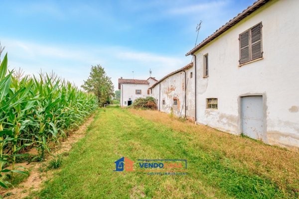 casale in vendita a Mondovì