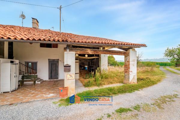 casale in vendita a Mondovì