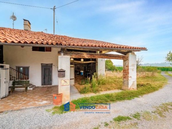 casale in vendita a Mondovì