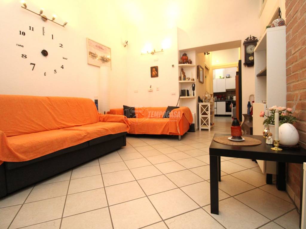 appartamento in vendita a Mondovì