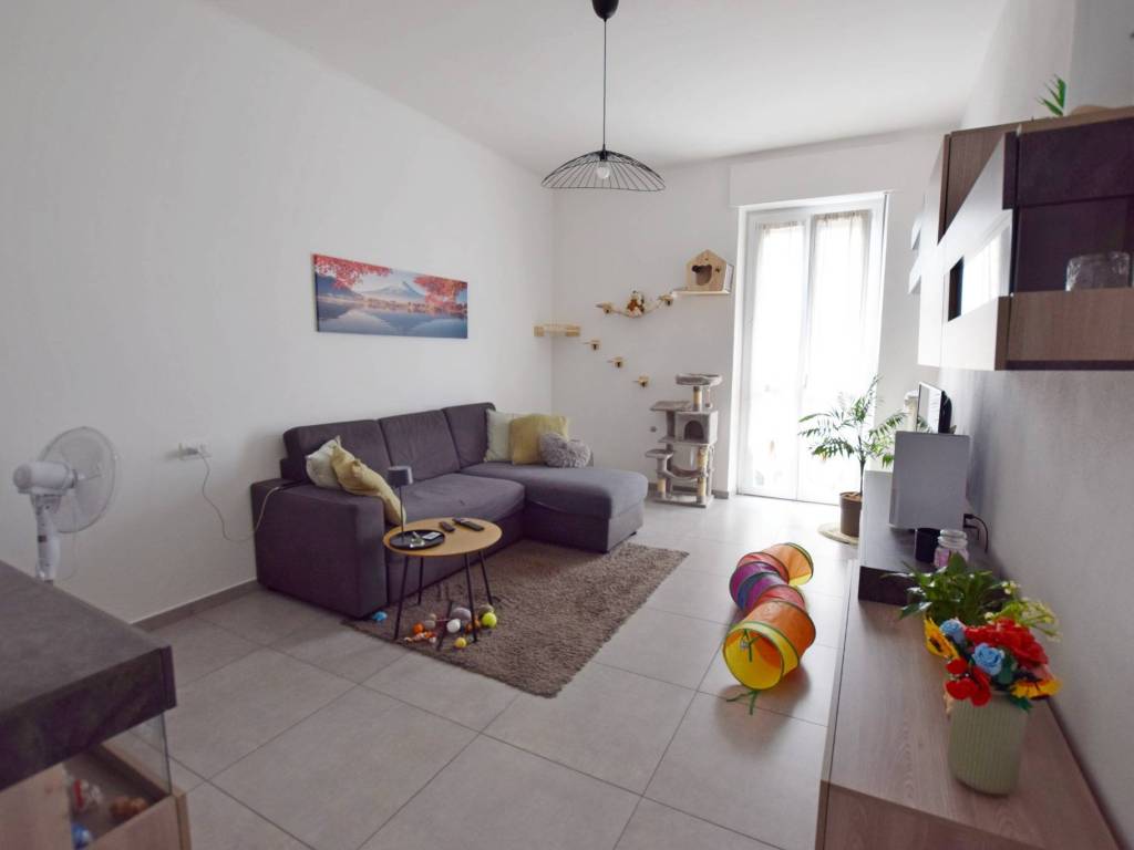 appartamento in vendita a Mondovì