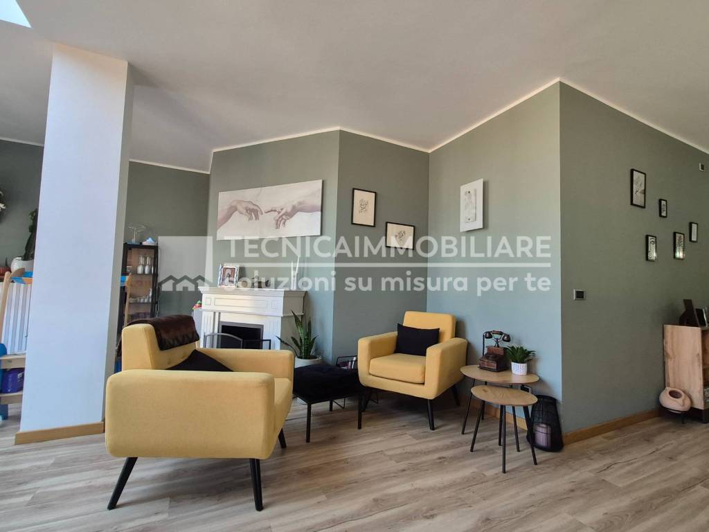appartamento in vendita a Mondovì