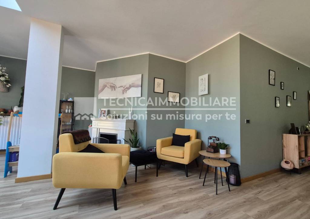 appartamento in vendita a Mondovì