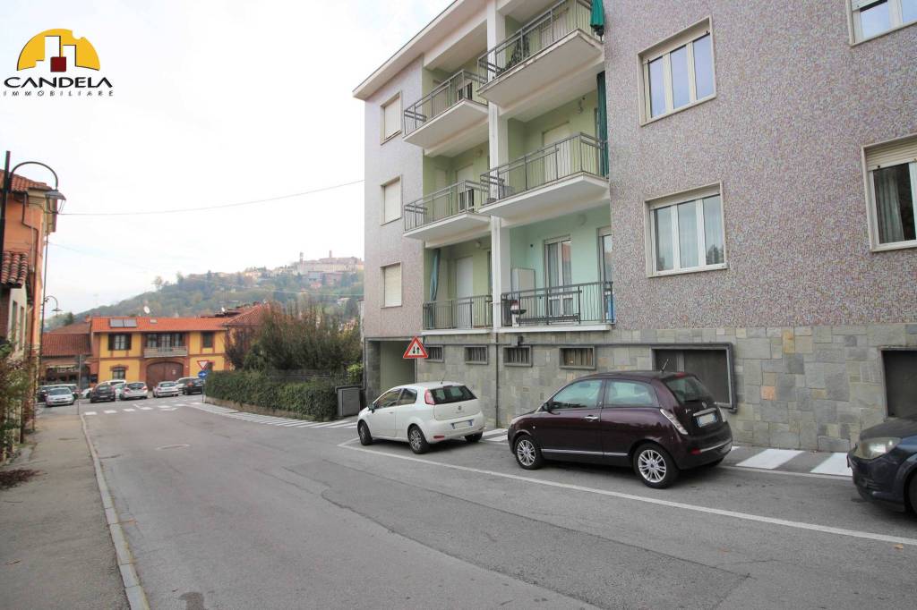 appartamento in vendita a Mondovì