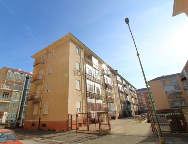 appartamento in vendita a Mondovì