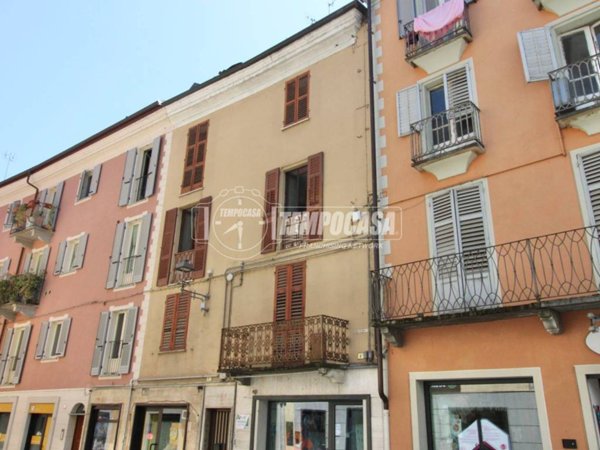 appartamento in vendita a Mondovì