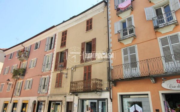 appartamento in vendita a Mondovì