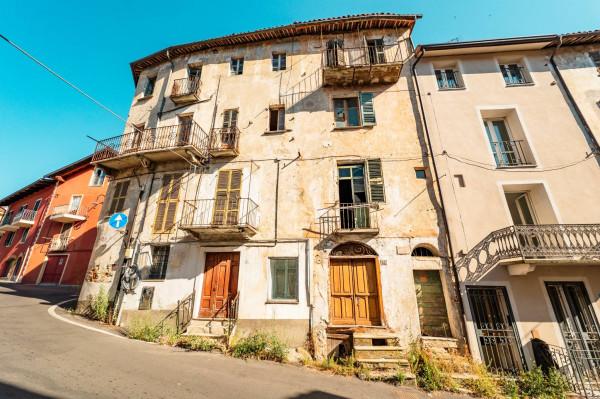 casa indipendente in vendita a Mondovì