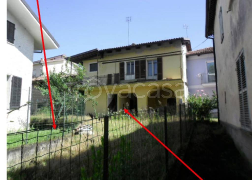 appartamento in vendita a Mondovì