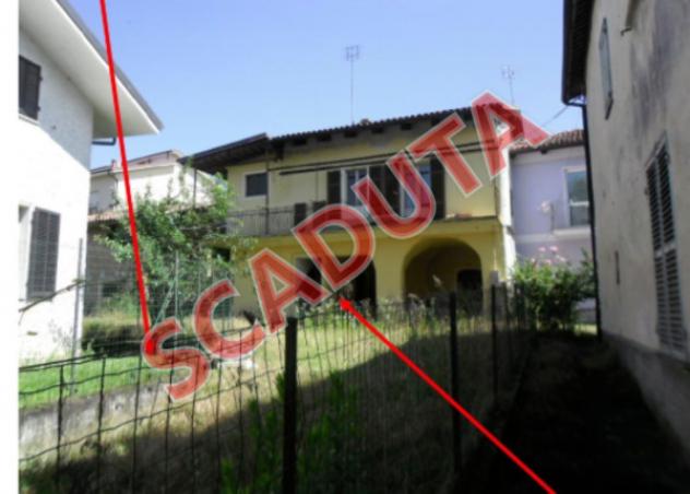 appartamento in vendita a Mondovì