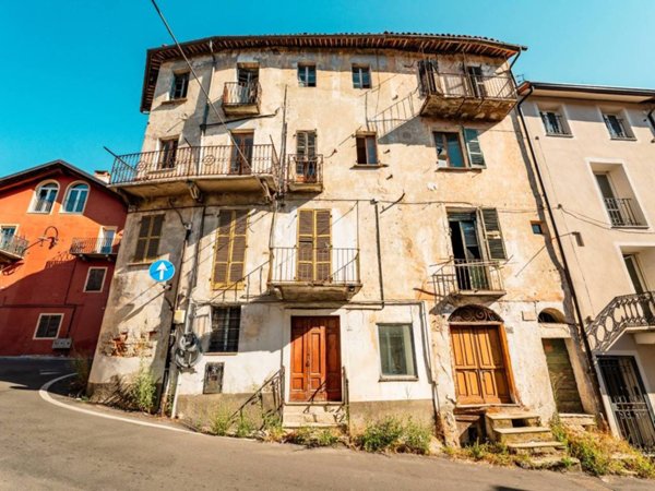 casa indipendente in vendita a Mondovì