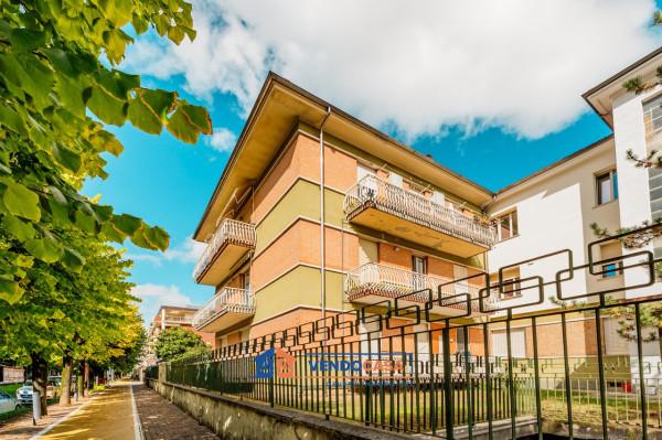 appartamento in vendita a Mondovì