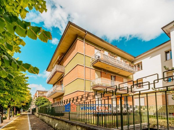 appartamento in vendita a Mondovì