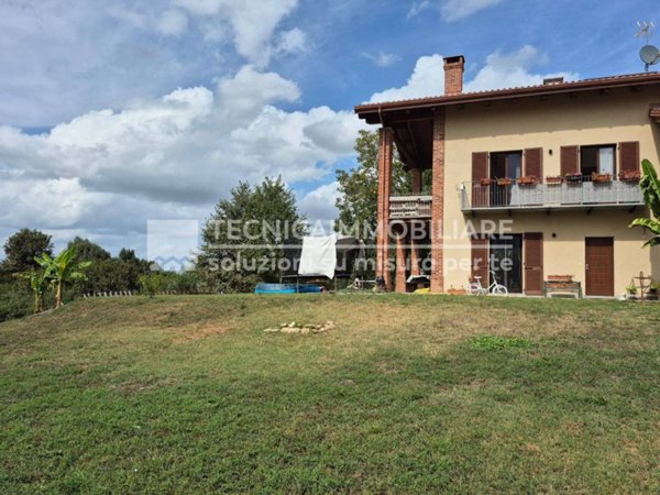 casa indipendente in vendita a Mondovì