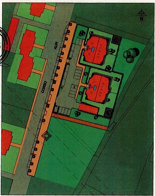 terreno edificabile in vendita a Mondovì