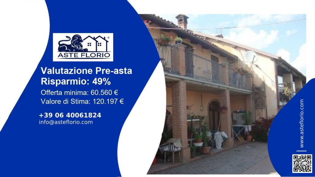 appartamento in vendita a Mondovì