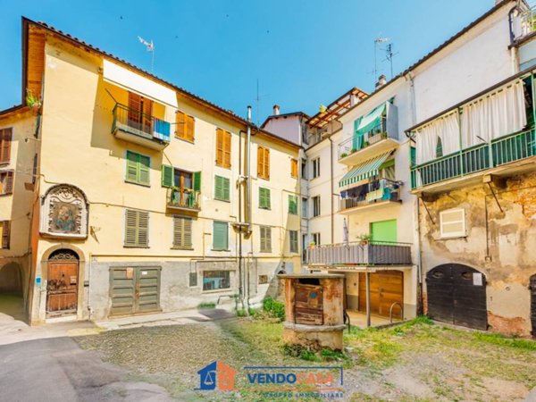 appartamento in vendita a Mondovì