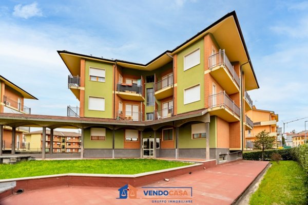 appartamento in vendita a Mondovì