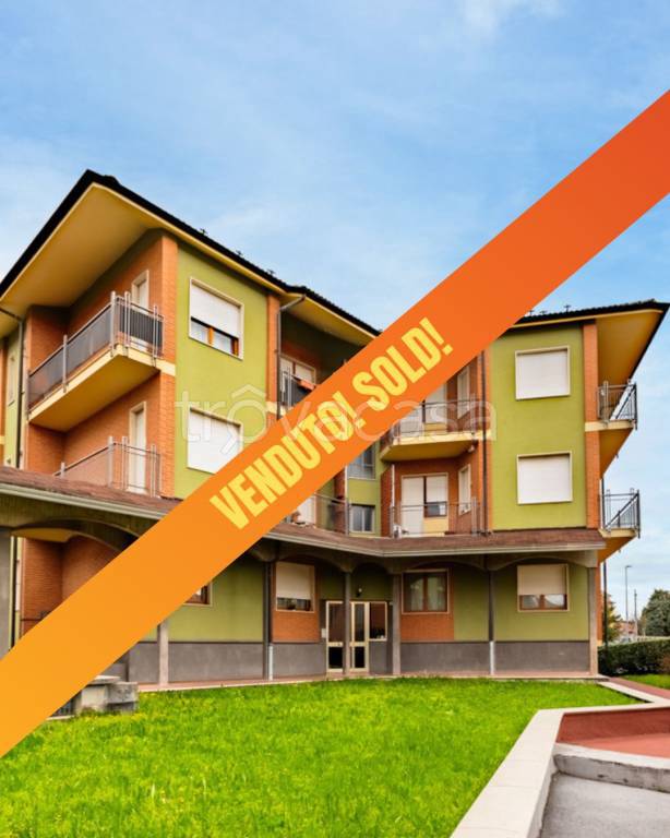 appartamento in vendita a Mondovì
