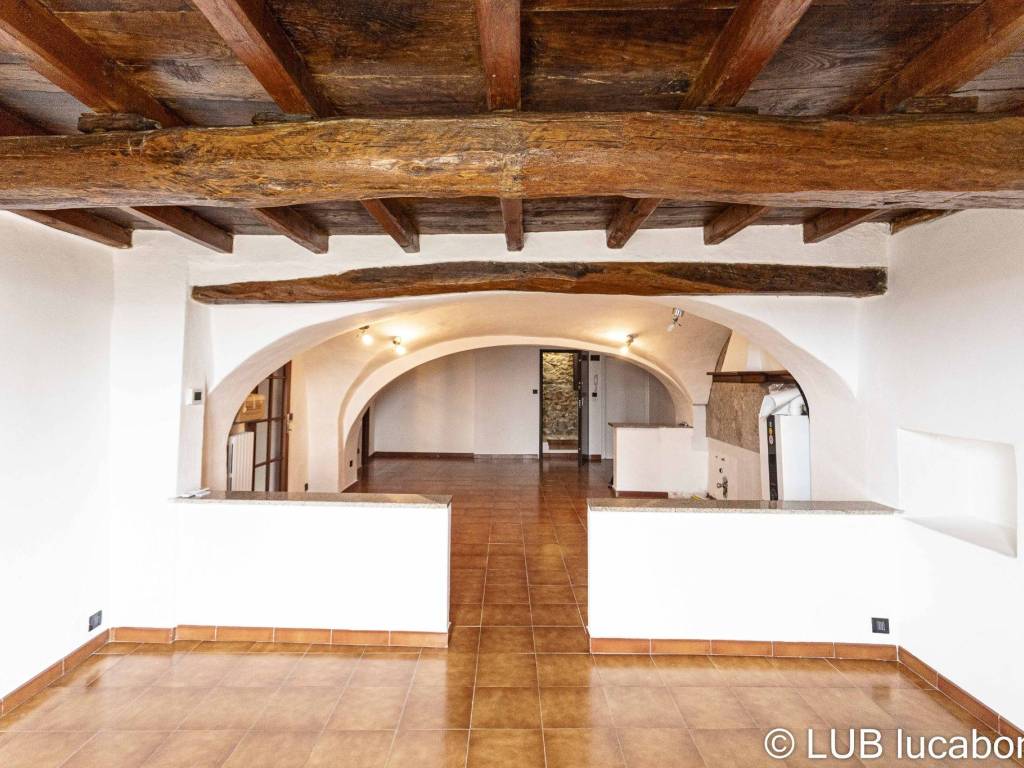 appartamento in vendita a Mondovì
