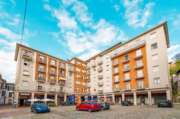 appartamento in vendita a Mondovì