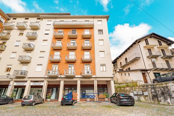 appartamento in vendita a Mondovì