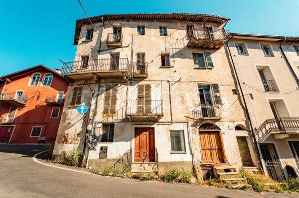 appartamento in vendita a Mondovì