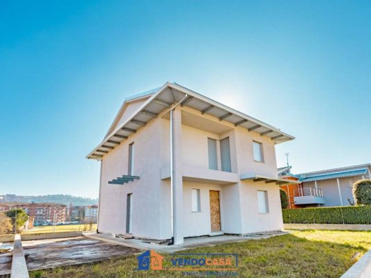 casa indipendente in vendita a Mondovì