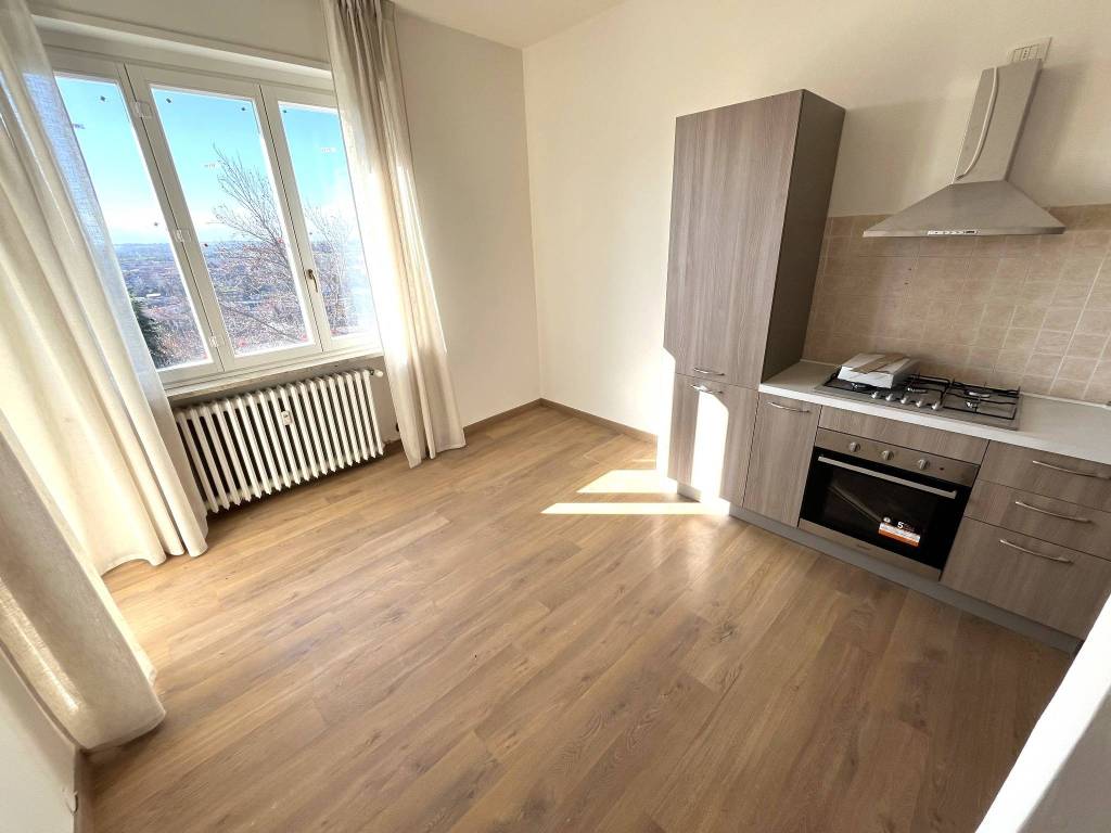 appartamento in vendita a Mondovì