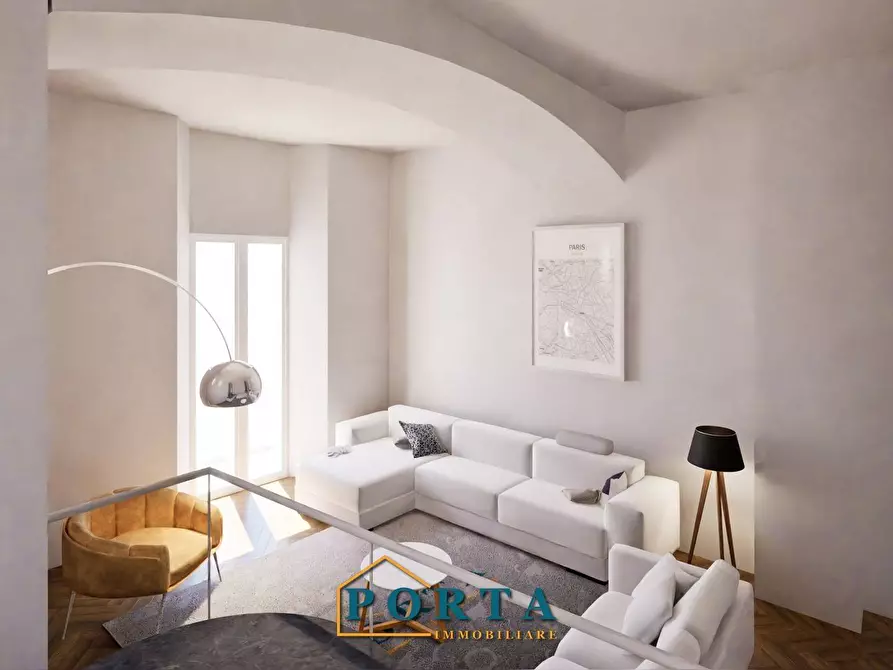 appartamento in vendita a Mondovì