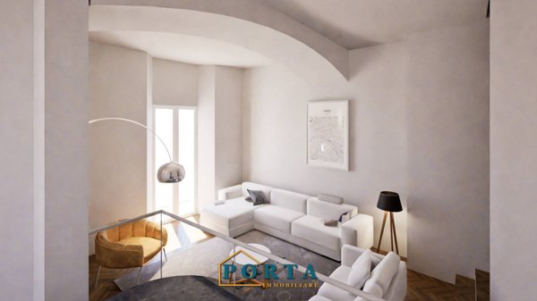 appartamento in vendita a Mondovì