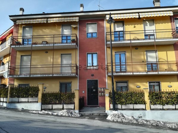 appartamento in vendita a Mondovì