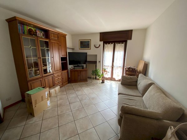 appartamento in vendita a Mondovì