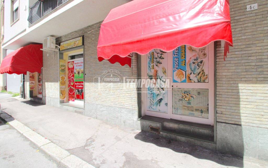 negozio in vendita a Mondovì