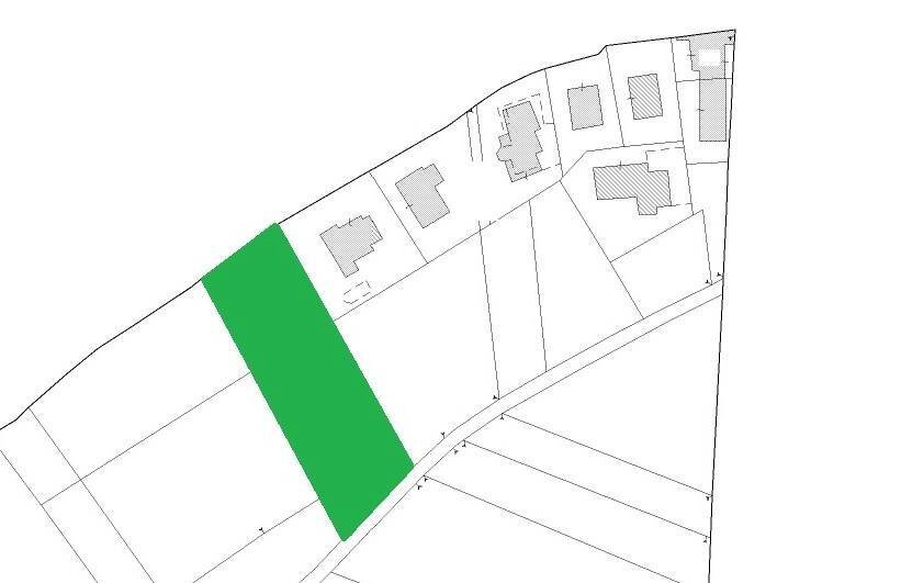 terreno edificabile in vendita a Mondovì in zona San Giovanni dei Govoni