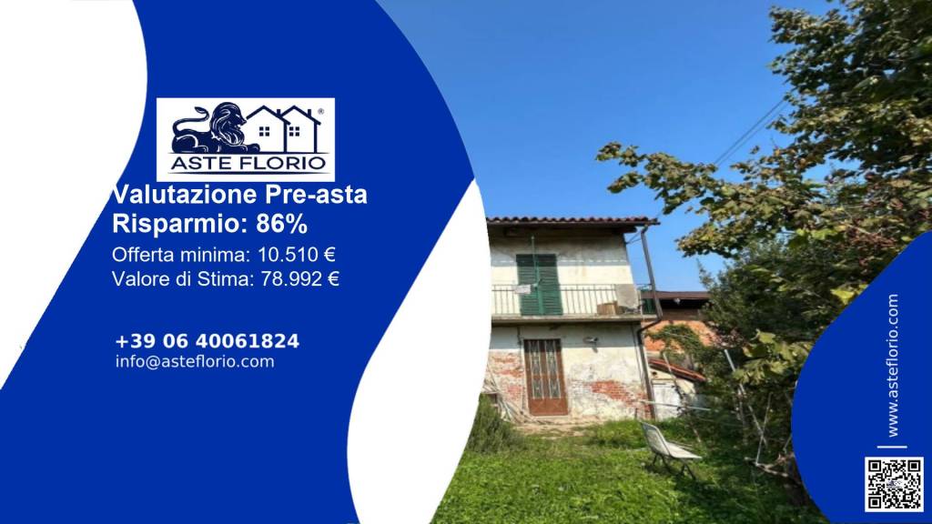 appartamento in vendita a Mondovì