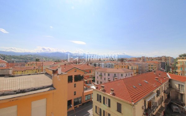 appartamento in vendita a Mondovì