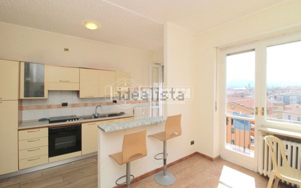 appartamento in vendita a Mondovì