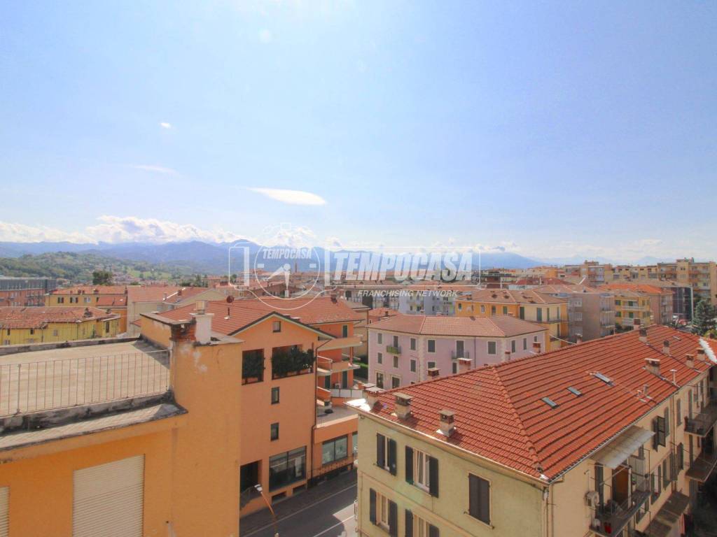 appartamento in vendita a Mondovì