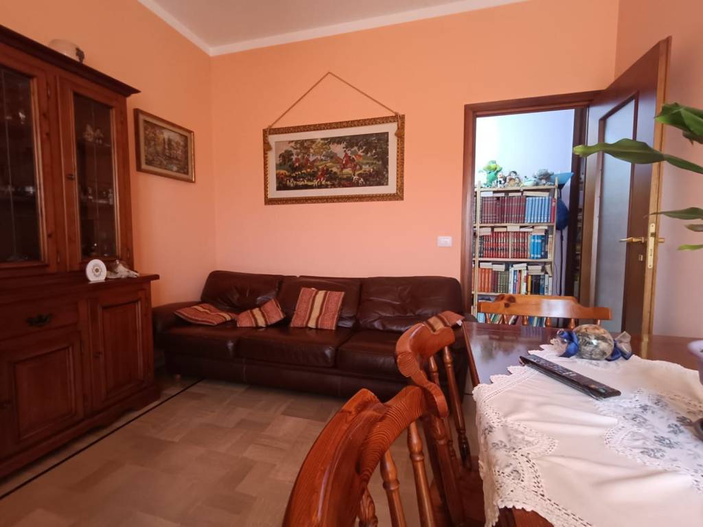 appartamento in vendita a Mondovì