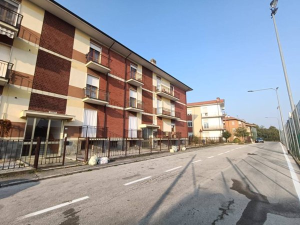 appartamento in vendita a Mondovì