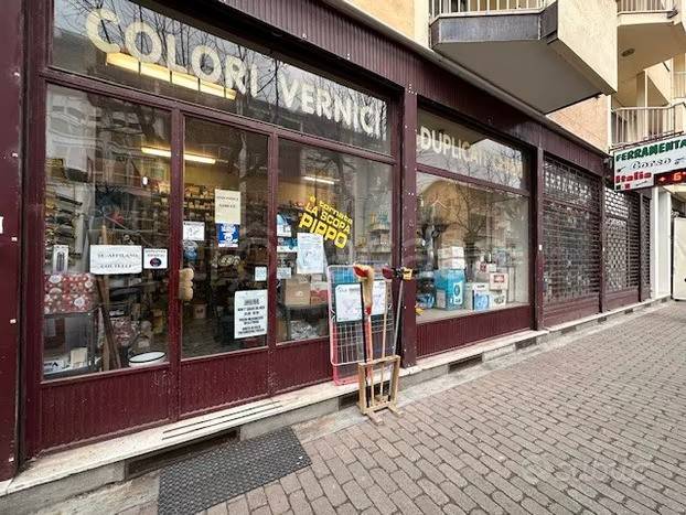 ufficio in vendita a Mondovì