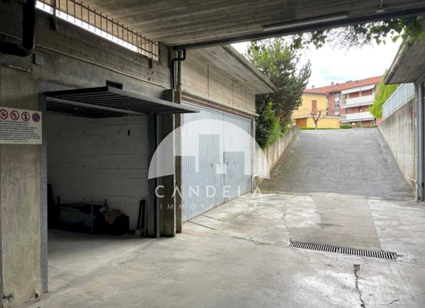 locale di sgombero in vendita a Mondovì