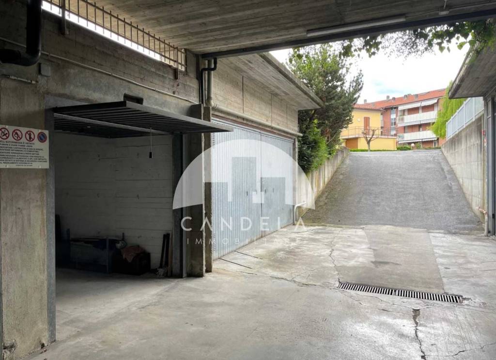 locale di sgombero in vendita a Mondovì