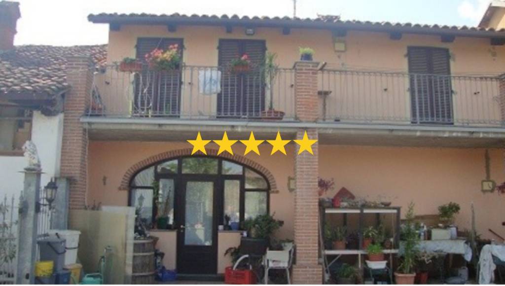 appartamento in vendita a Mondovì